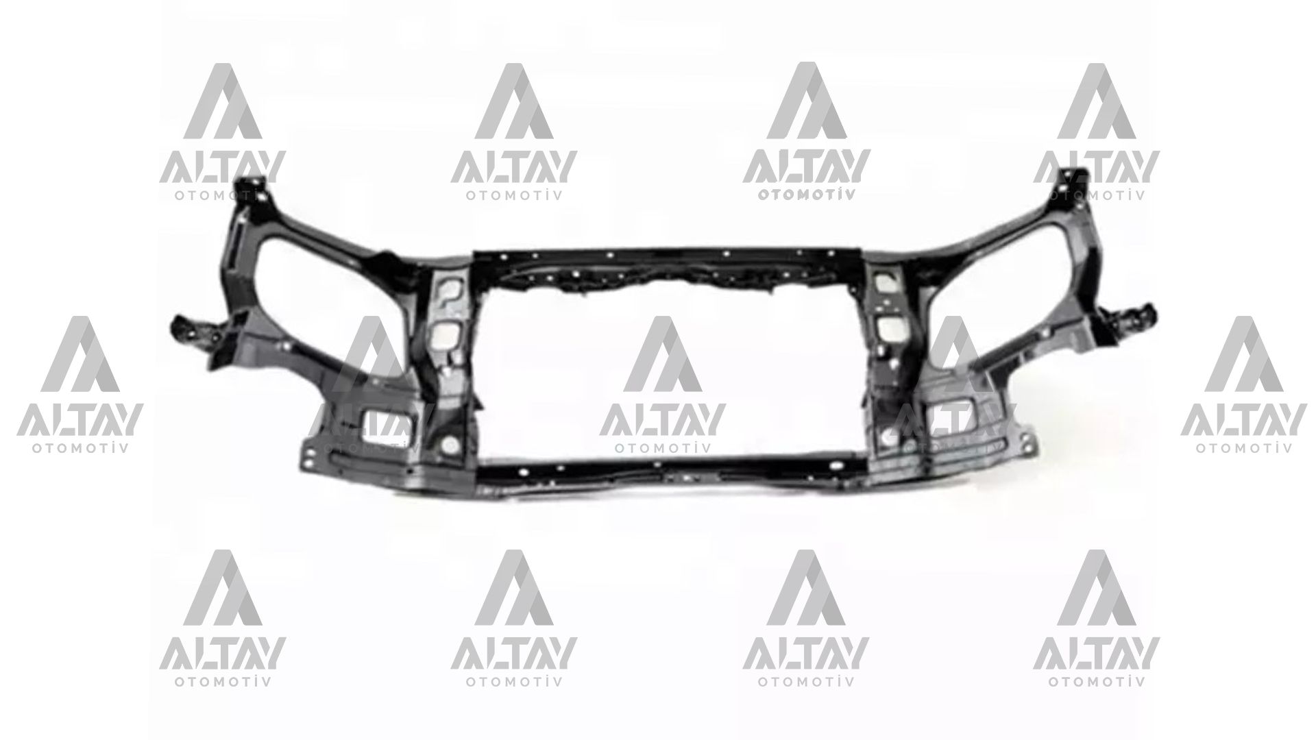 Toyota Hilux Ön Ön Panel Toyota Hilux Ön Ön Panel